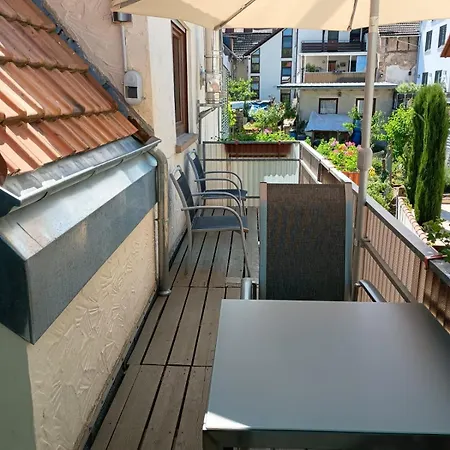 Anneliese Neustadt an der Weinstraße