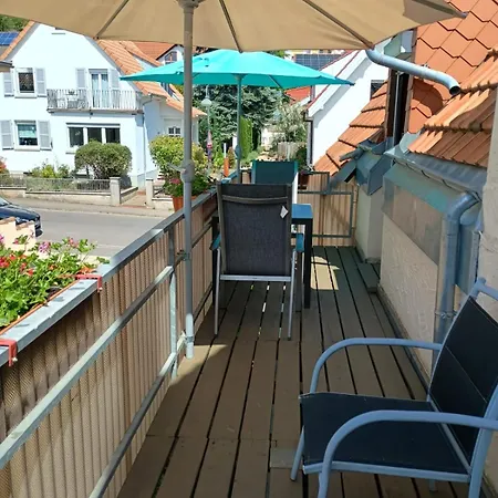 Anneliese * Neustadt an der Weinstraße