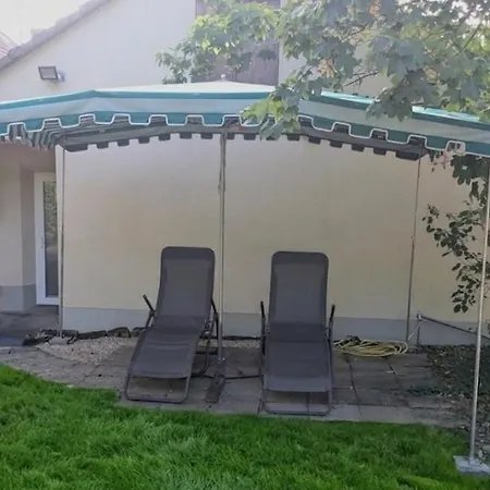 Anneliese Apartamento