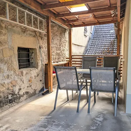 Anneliese Apartamento