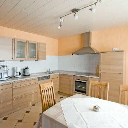 Apartment Anneliese Neustadt an der Weinstrasse