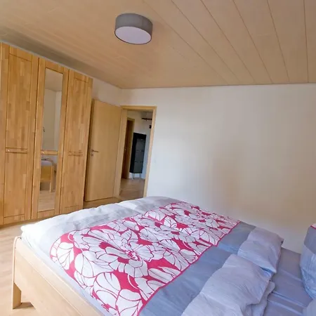 Apartment Anneliese Neustadt an der Weinstrasse