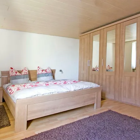 Anneliese Apartamento