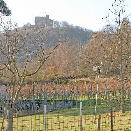 Anneliese Appartement