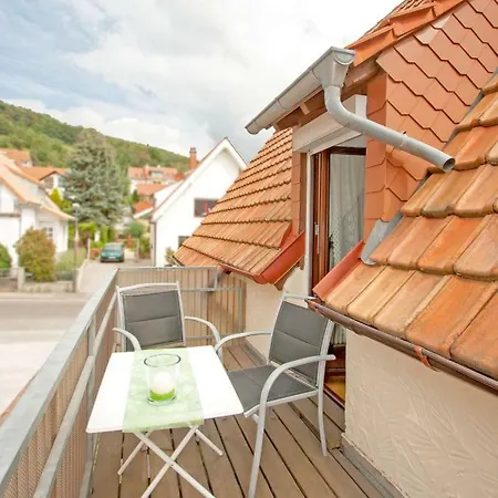 Anneliese Neustadt an der Weinstraße