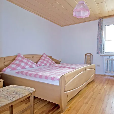 Apartamento Anneliese *