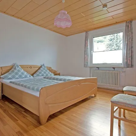 Anneliese Apartamento