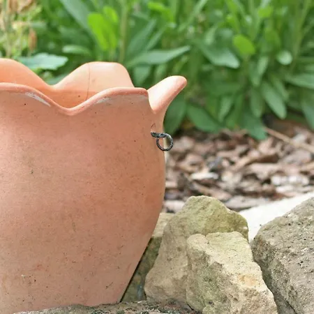 Appartement Anneliese *