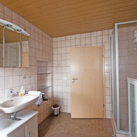 Apartment Anneliese *