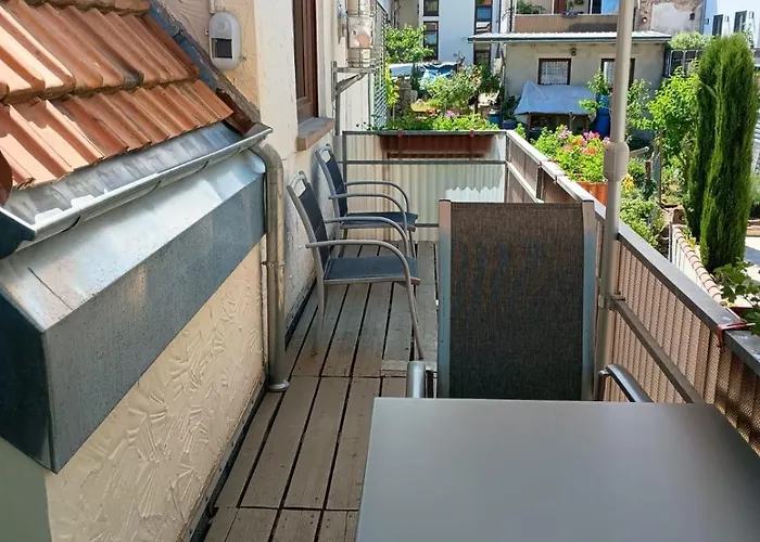 Anneliese Neustadt an der Weinstraße