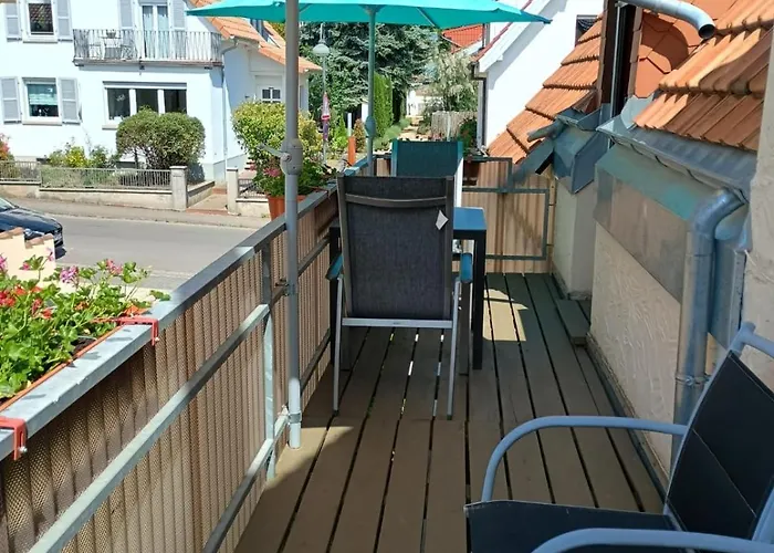 Anneliese * Нойштадт-ан-дер-Вайнштрасе