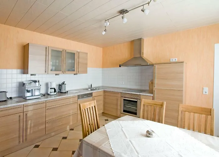 Apartamento Anneliese Neustadt an der Weinstraße