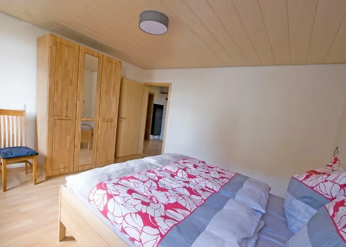 Apartamento Anneliese Neustadt an der Weinstraße