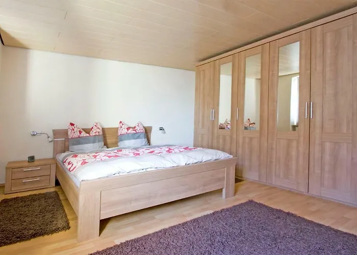 Anneliese Апартаменты