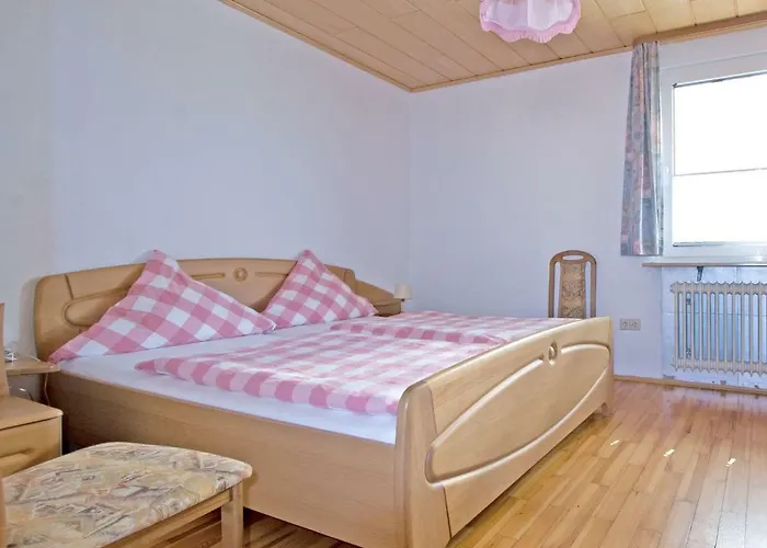 Apartamento Anneliese *