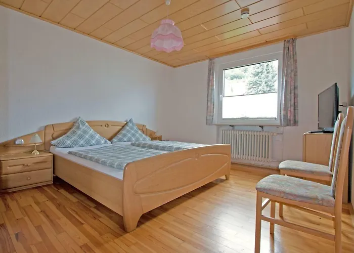 Anneliese Apartamento