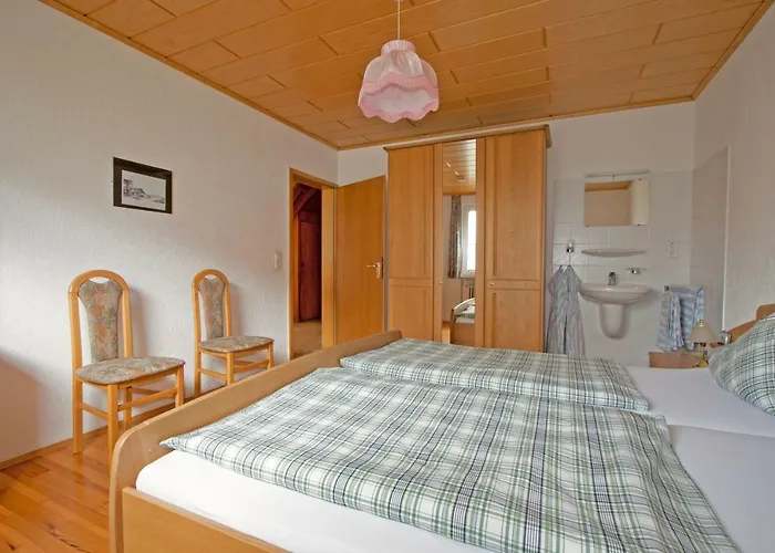 Anneliese Apartamento