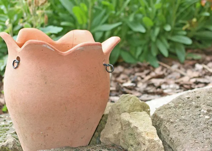 Апартаменты Anneliese *