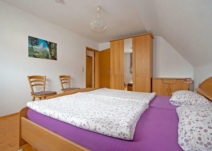 Apartamento Anneliese *