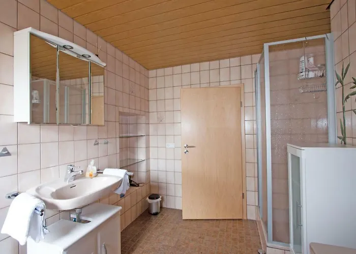 Apartamento Anneliese *